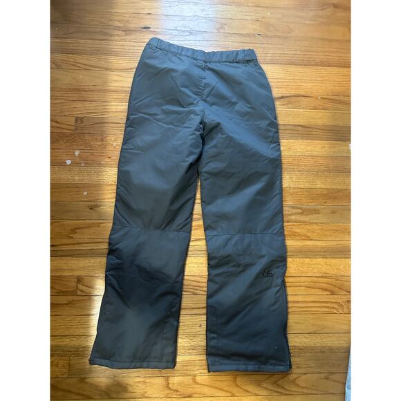 Arctix Regular Fit Grey Snow Pants – Winter Outdoor Gear - Picture 6 of 9